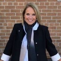 Katie Couric, Congresswoman Eleanor Holmes Norton And Muriel Fox To Be Honored At…