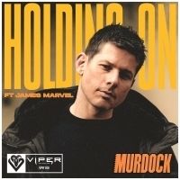 Rampage Festival's Murdock Releases First Single From LP