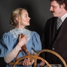 BWW Review: Different Stages' A DOLL'S HOUSE is an Excellent Rendering of the Ibsen C
