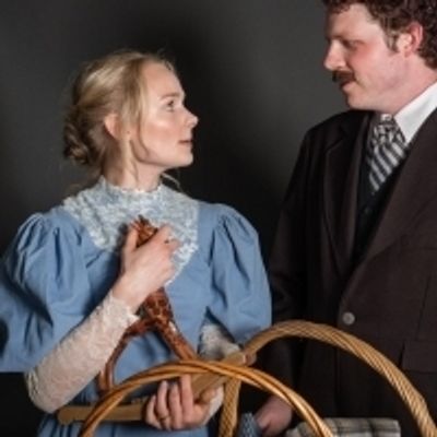 BWW Review: Different Stages' A DOLL'S HOUSE is an Excellent Rendering of the Ibsen Classic