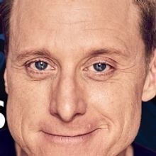 MYSTERIOUS CIRCUMSTANCES' Alan Tudyk Aims To Put On A Show - Not Just Make Content!