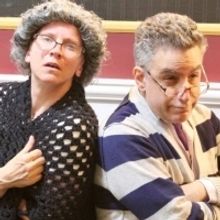 BroadHollow Theatre Company Presents THE HOME FOR THE HOLIDAYS