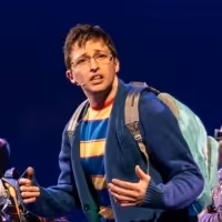 BWW Contest: Win Two Tickets to BE MORE CHILL on Broadway!