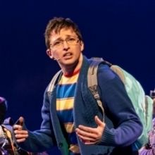BWW Contest: Win Two Tickets to BE MORE CHILL on Broadway!