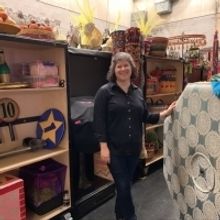 Behind the Magic of ALADDIN with Kate McDoniel at Dallas Summer Musicals