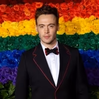 Erich Bergen Reveals Plans for Halston Musical