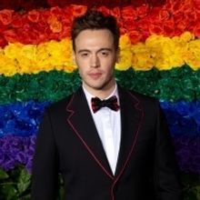 Erich Bergen Reveals Plans for Halston Musical