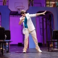 Staples Players Presents BACK TO THE 80S