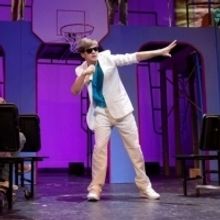 Staples Players Presents BACK TO THE 80S