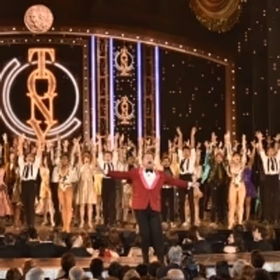 Photo Flash: Relive Broadway's Biggest Night! Highlights from the 2019 Tony Awards!