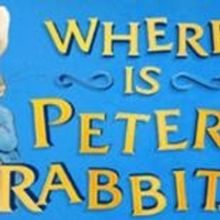 Myleene Klass Will Be The Narrator In WHERE IS PETER RABBIT? At The Theatre Royal Hay