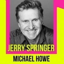 Cast Completed For Revival Of JERRY SPRINGER - THE OPERA at Manchester's Hope Mill