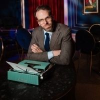 BWW Review: Mark Toland's MIND READER Baffles at Liberty Magic