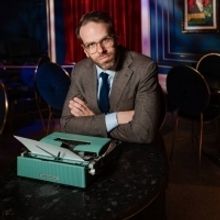 BWW Review: Mark Toland's MIND READER Baffles at Liberty Magic