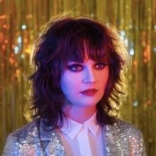 Kate Davis Premieres New Song CLOUD