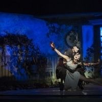 BWW Review: THE MOTHER, Queen Elizabeth Hall, Southbank Centre