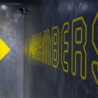 Gingerline Presents Immersive Dining Experience CHAMBERS_