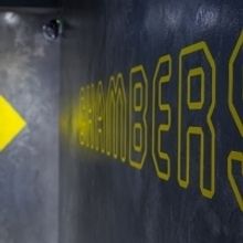 Gingerline Presents Immersive Dining Experience CHAMBERS_