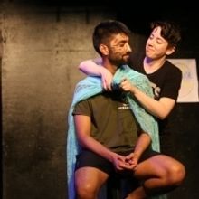 New York Neo-Futurists Present THE INFINITE PRIDE