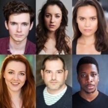 Cast Announced For London's Free Open Air Theatre Season 2019