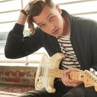 Patrick Droney Signs With Warner Records, Shares New Video For STAND AND DELIVER