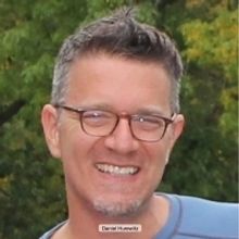 Playwright Daniel Hurewitz Talks NANCY F***ING REAGAN