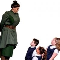 MATILDA Comes To Town Theatre In July!