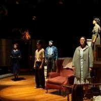 BWW Review: The Hub Theatre's AMERICAN SPIES AND OTHER HOMEGROWN FABLES premieres at…