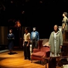BWW Review: The Hub Theatre's AMERICAN SPIES AND OTHER HOMEGROWN FABLES premieres at 