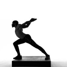 Immersive Dance-Theater Piece MAZE to Premiere at The Shed