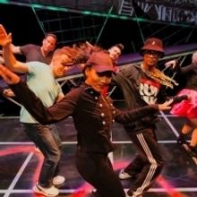 BWW Review: MIXTAPE at Lamb's Players Theatre is a blast from the past