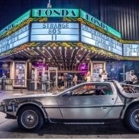 Charity Bomb & Strange Entertainment Present: STRANGE 80's - A Benefit for Mental…