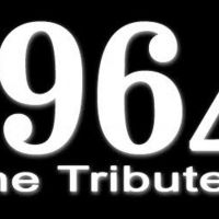 1964 THE TRIBUTE Returns to Tulsa