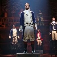 Have a Very Broadway 4th of July with These Patriotic Showtunes!