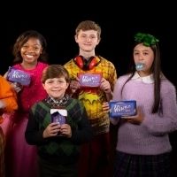 BWW Interview: Cast of WILLY WONKA JR. at Arkansas Repertory Theatre tells of…