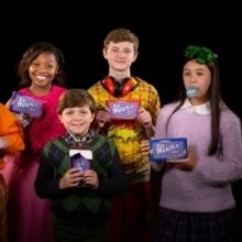 Cast of WILLY WONKA JR. at Arkansas Repertory Theatre tells of experiences