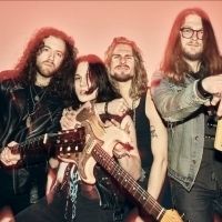 Tyler Bryant & The Shakedown Drop New Song RIDE