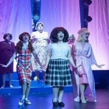 Photo Flash: Bay Area Musicals Welcomes The 60's With HAIRSPRAY!
