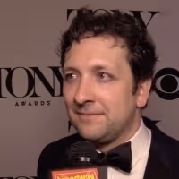 Tonys TV: Best Lighting Design of a Musical, Bradley King Video