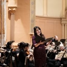 The Refugee Orchestra Project Will Make Its UK Debut