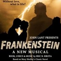 FRANKENSTEIN Musical At St. Luke's Theatre Extends and Moves To Tuesdays