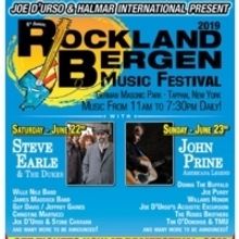 BWW Previews: BERGEN / ROCKLAND MUSIC FESTIVAL at German Masonic Park