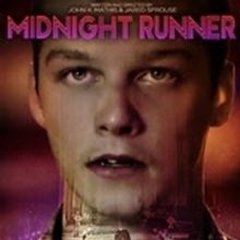 Global Digital Releasing Acquires MIDNIGHT RUNNER For June 14th Digital Run