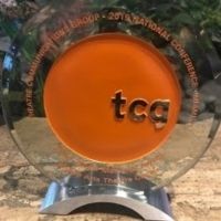 Bishop Arts Theatre Center Receives National Award