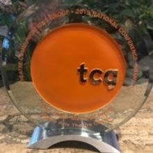 Bishop Arts Theatre Center Receives National Award