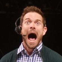 SHERLOCK Meets AIRPLANE! In Alpine Theatre Project's New Summer Comedy