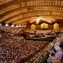 OGCMA Presents 65th Annual Choir Festival At The Great Auditorium