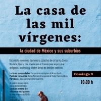 Revivirán historia y recuerdos del barrio de Santa María la Ribera a través de…