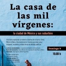 Revivirán historia y recuerdos del barrio de Santa María la Ribera a través de Vis