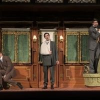 BWW Review: ARCHDUKE at TheatreWorks Silicon Valley